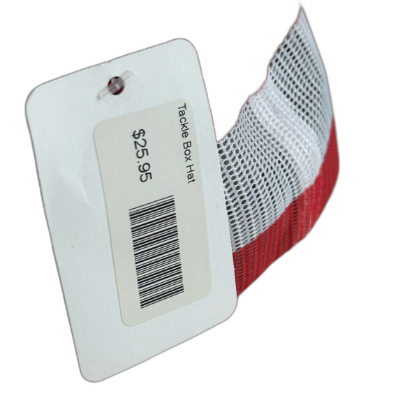 Richardson Cap Hat Men's  SnapBack Tackle Box Marathon Fla.Keys  USA Inspired - Picture 6 of 12